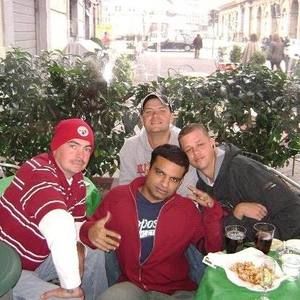 Meet your Posher, Haider